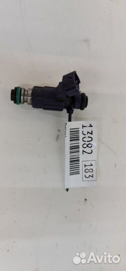 Форсунка Nissan X-Trail T30 QR20DE