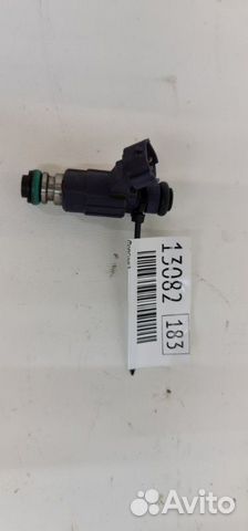 Форсунка Nissan X-Trail T30 QR20DE