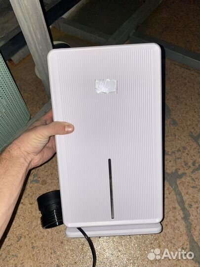 Осушитель воздуха