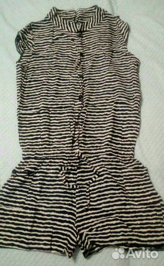 Новый комбинезон, 44-46