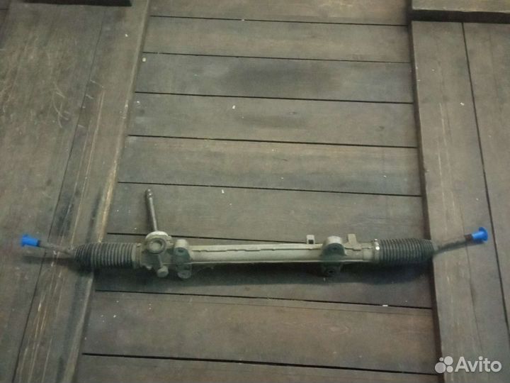 Рулевая рейка хендай Санта Фе