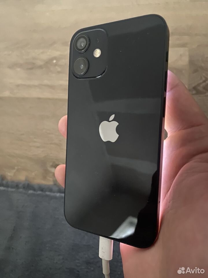 iPhone 12 mini, 128 ГБ