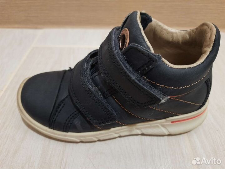 Ботинки Ecco 26