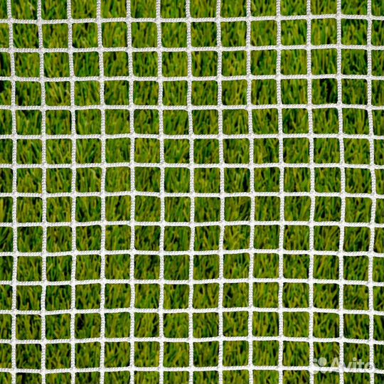 Сетка для спортивных снарядов