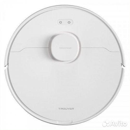 Робот-пылесос Xiaomi Trouver Robot LDS Vacuum Mop