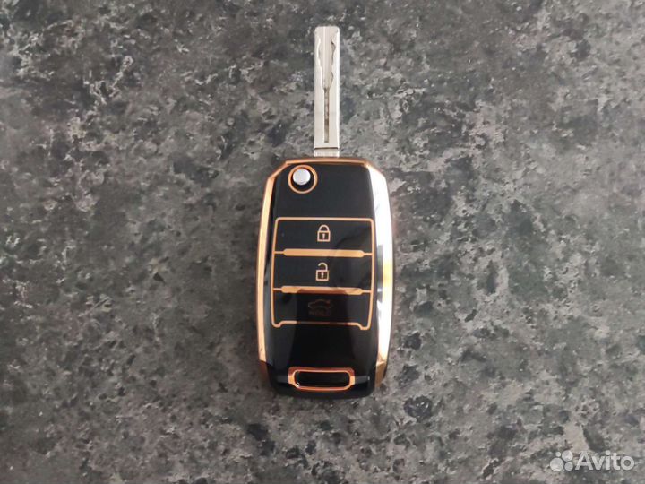 Чехол для ключа