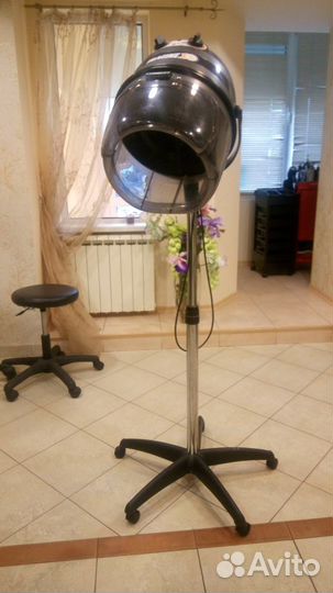 Оборудование для парикмахерской, эпиляций и спа-пр