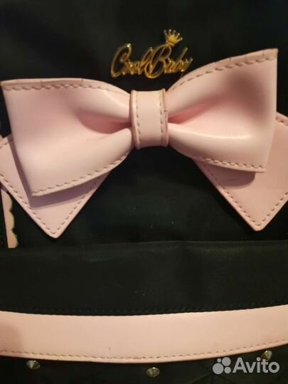 Рюкзак для девочки