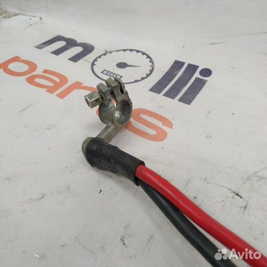 Клемма аккумулятора Audi Q3 8U 2014