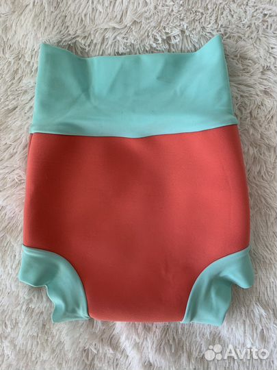 Трусики для плавания Кайра спорт размер 4