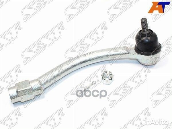 Наконечник рулевой тяги hyundai elantra 11/I30