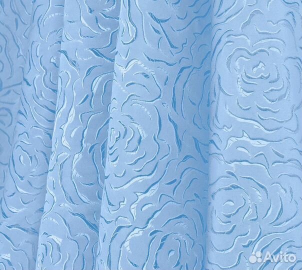 Шторы жаккард, готовые комплекты