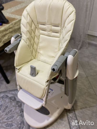 Стульчик для кормления peg perego tatamia