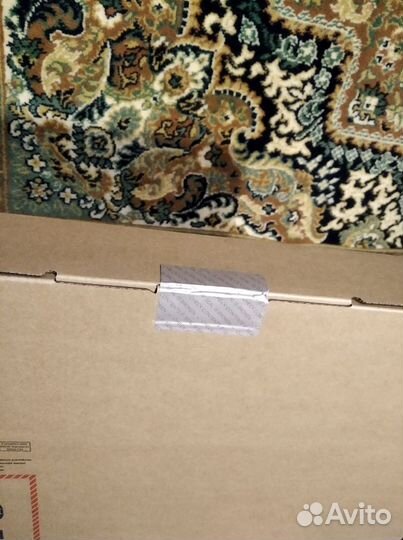 Новый мощный ноутбук 2023г на гарантии