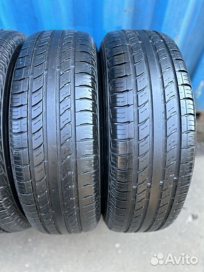 Nexen Roadian 541 235/75 R16 108H