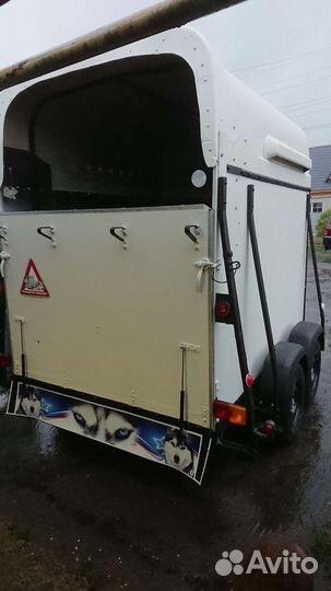 Перевозка Лошадей, крс, мрс и др. животных