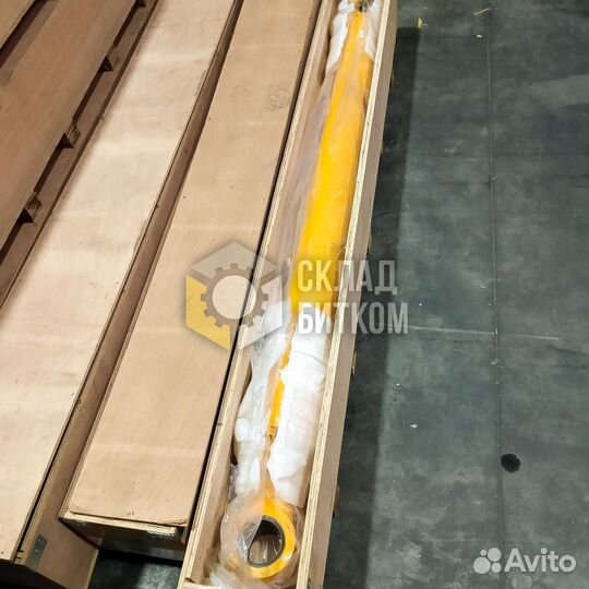 Гидроцилиндр стрелы Hyundai R220LC-7H