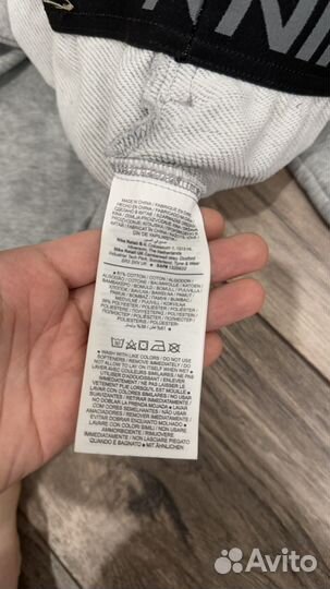 Спортивные штаны nike