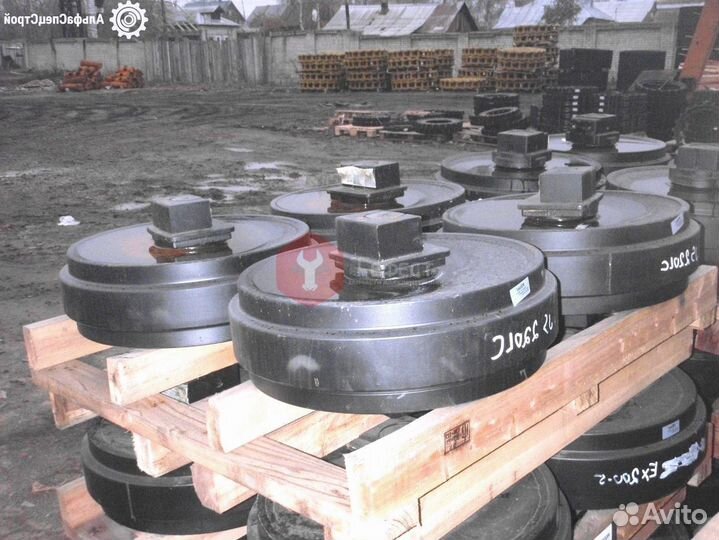 Ленивец Doosan K1011790