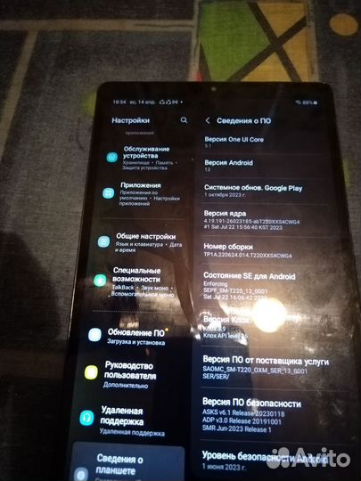 Планшет samsung galaxy tab a7 lite