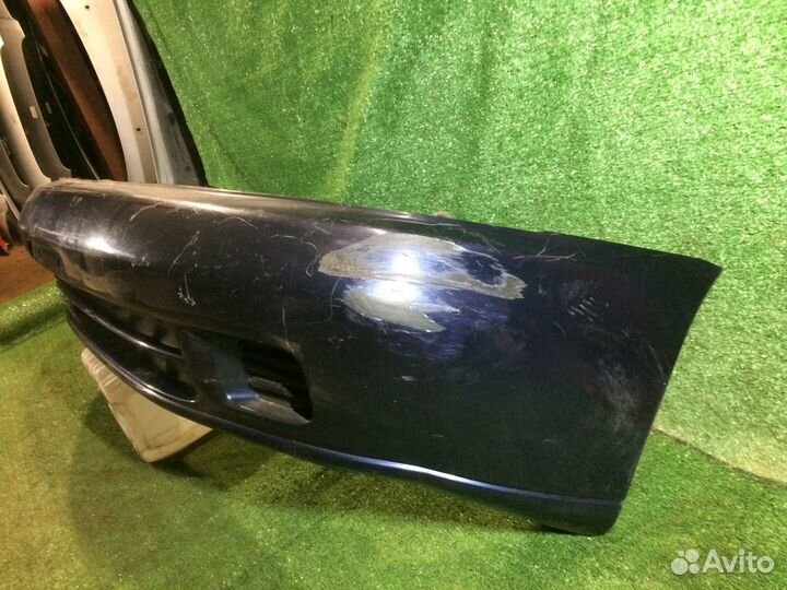 Бампер передний дорест Subaru Legacy Legacy BD BD5