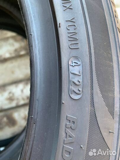 Marshal MU12 225/40 R18 92Y