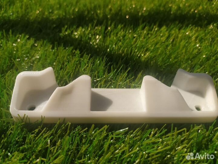 Кронштейн замка мансардного окна velux