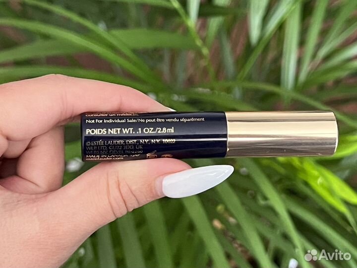 Тушь объемная Estee Lauder Sumptuous Extreme