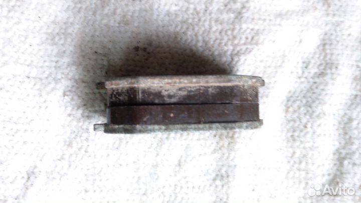 Колодки тормозные Иж орион