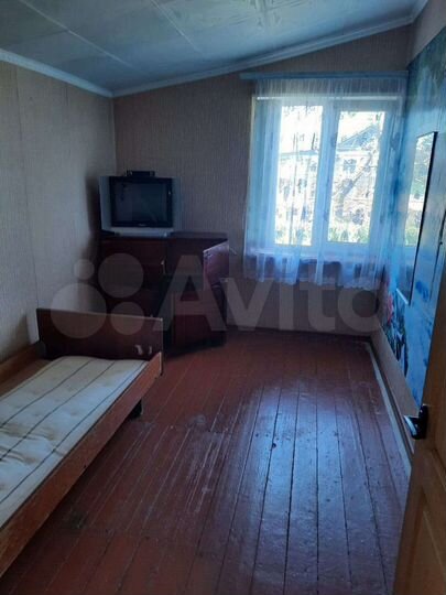 Дом 70 м² на участке 25 сот.