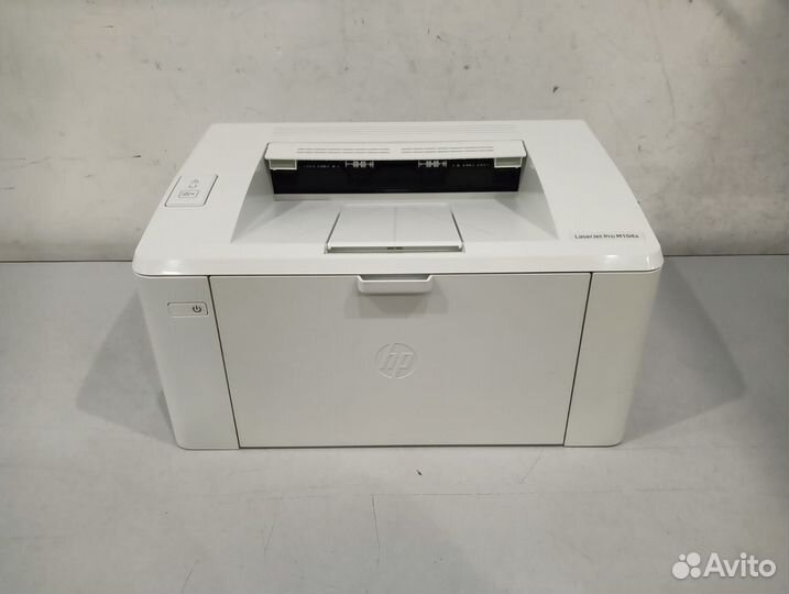 Принтер HP M104a