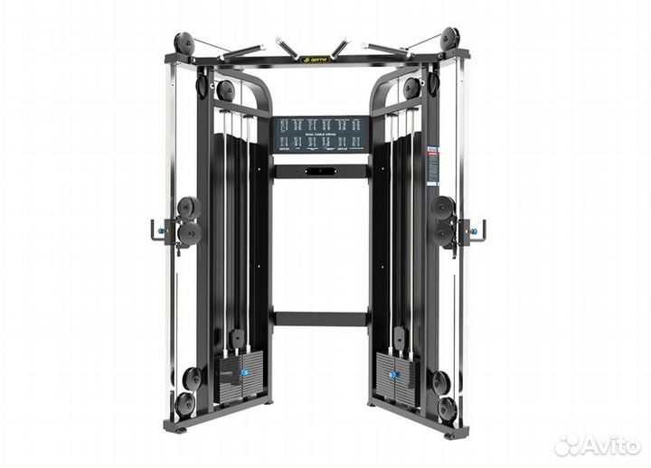 Кроссовер угловой Koenigsmann B2