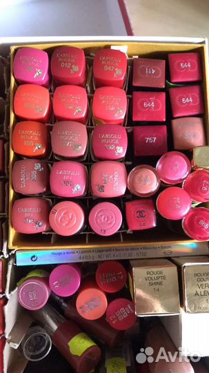 Помада для губ Ланком