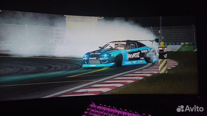 Xiaomi mi curved gaming monitor 34