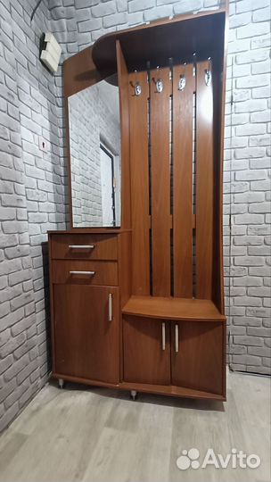 Прихожая бу