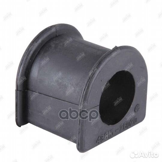 Втулка стабилизатора toyota hiace 89-04 пер.под