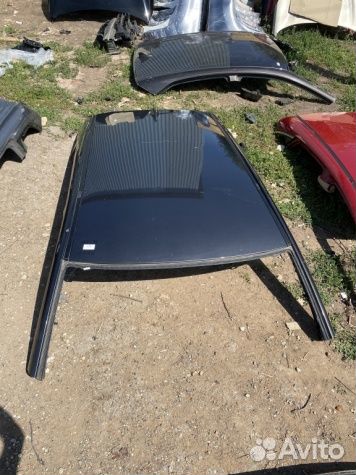 Крыша со стойками Mazda CX-5 KE