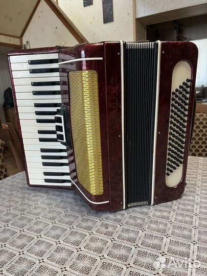 Аккордеон