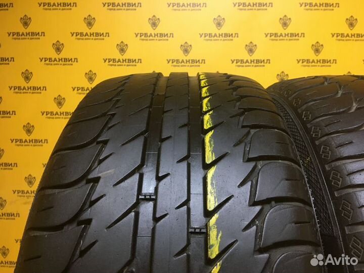 Kleber Dynaxer HP3 225/45 R17 91Y