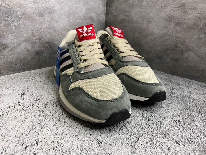 Кроссовки adidas zx 500