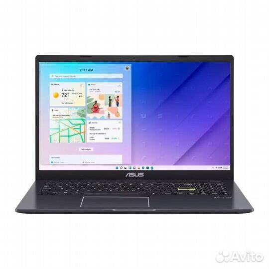 4x ядерный Asus на SSD