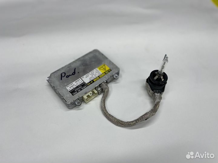 Блок розжига ксенона Toyota