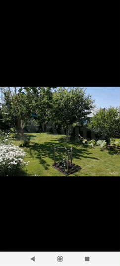 Дача 50 м² на участке 6 сот.