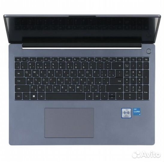 Ноутбук Huawei D16 i3/8/500 (Новый, Гарантия)