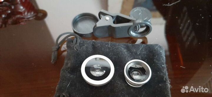 Нокиа батарейка Рыбий глаз для телефона