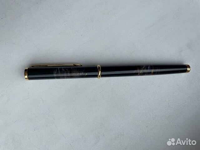 Перьевая ручка iridium point фирмы luxor купить в Москве с доставкой ...