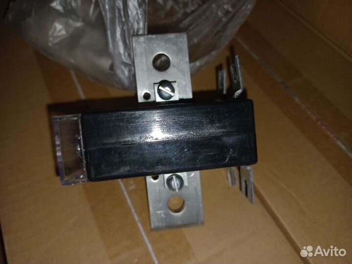 Транформатор тока