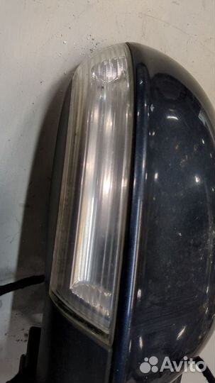 Зеркало боковое правое Volkswagen Jetta 5