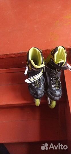 Ролики детские