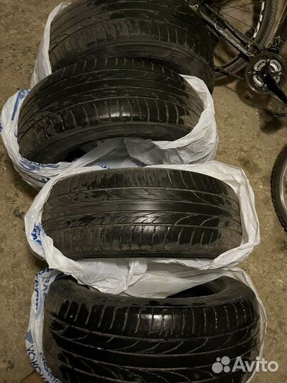 Marshal Matrac FX MU11 235/60 R16